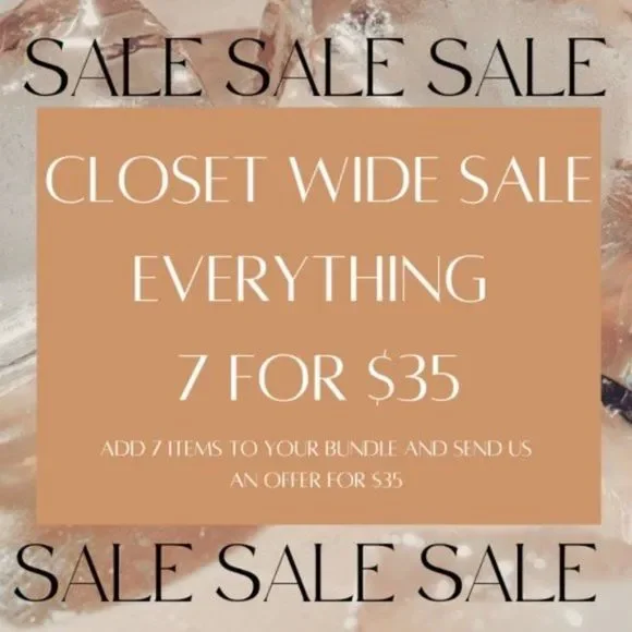 7/$35 Gold Color Heart Safety Pin Earrings Gold Locket Earrings - Picture 2 of 5